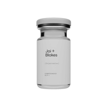 Joi & Blokes Compounded GLP-1