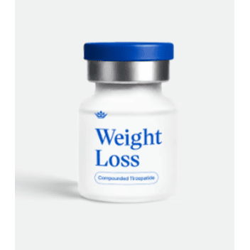Maximus Weight Loss Tirzepatide