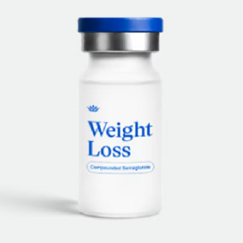 Maximus Weight Loss Semaglutide