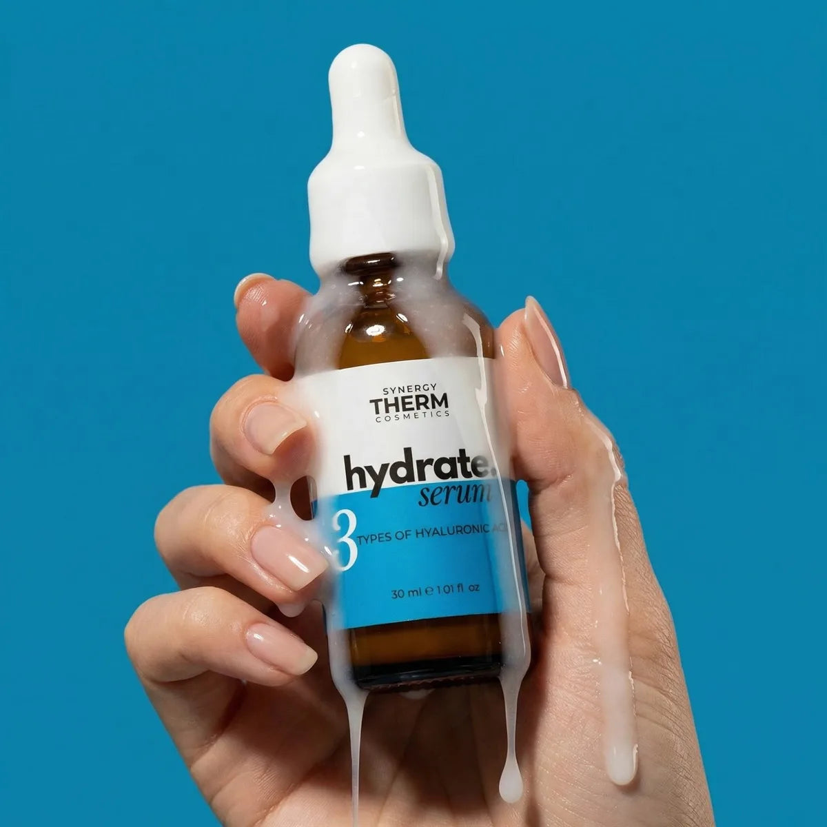 Hydrating Serum