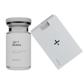 Joi & Blokes Sermorelin Injection