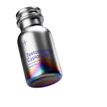 Enhanced Testosterone