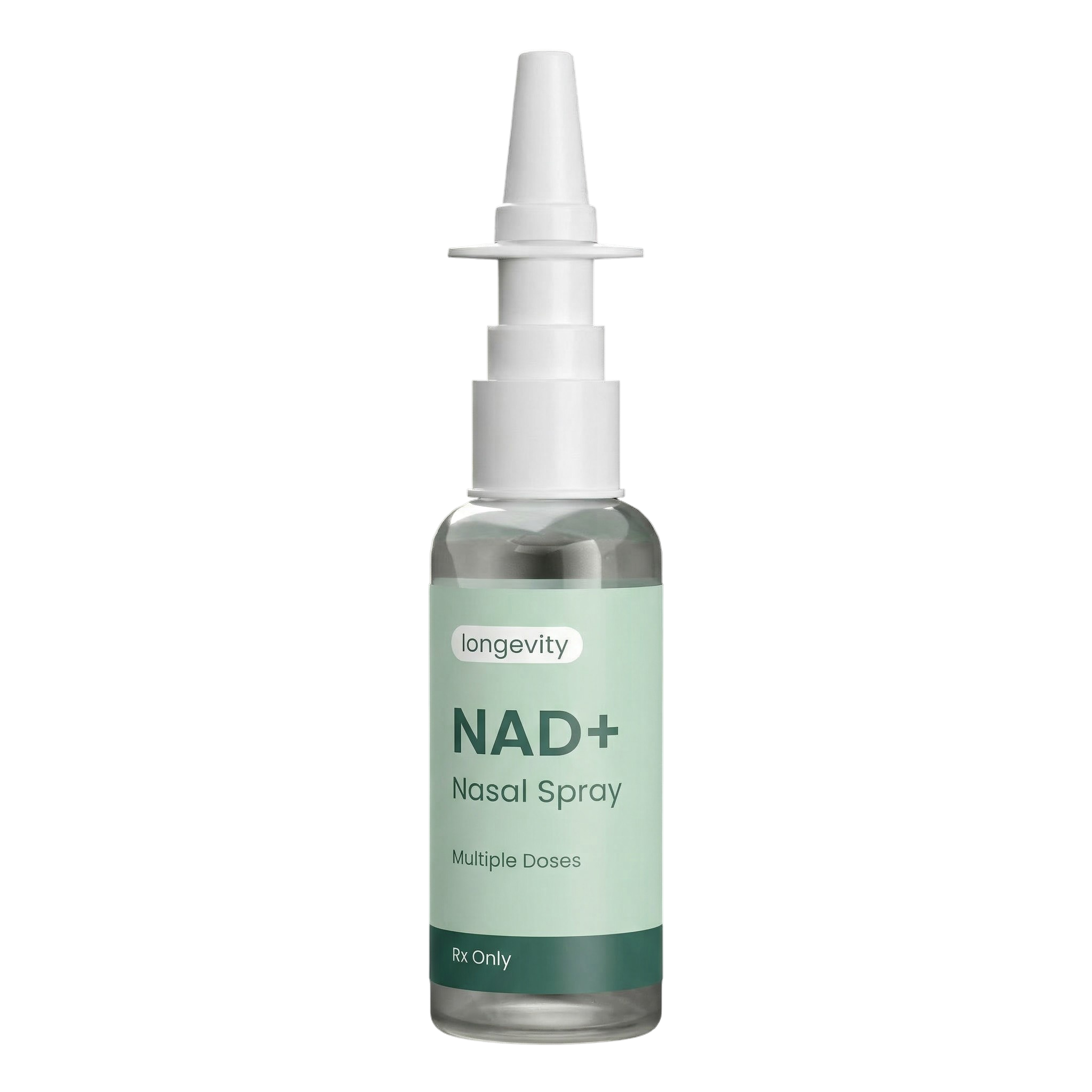 BMI MD - NAD+ Nasal Spray
