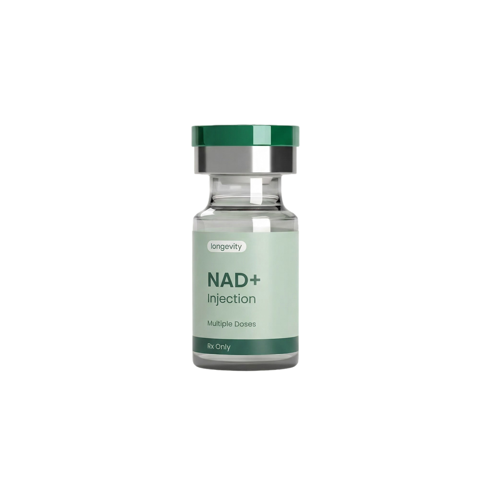 BMI MD - NAD+ Injection