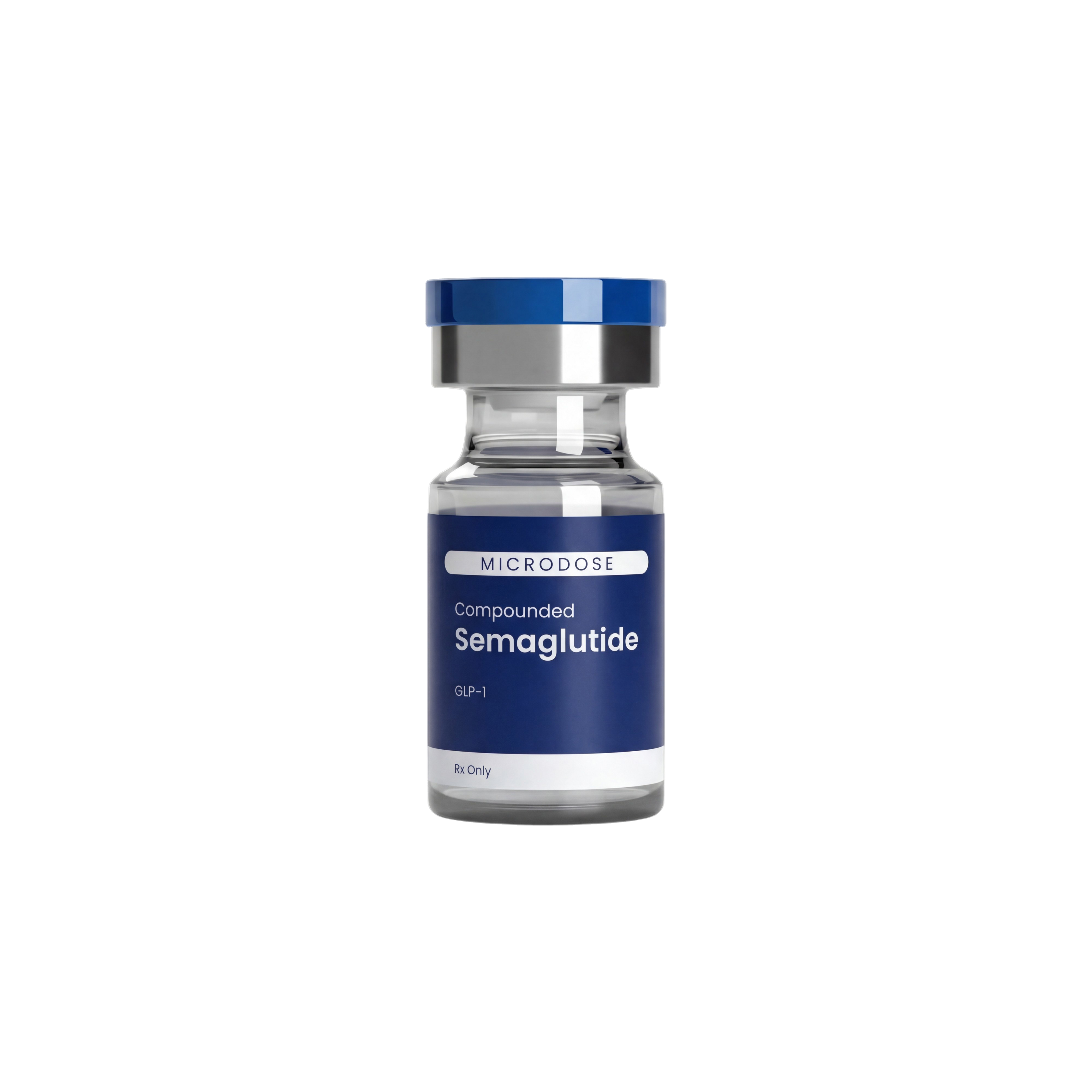BMI MD - Compounded GLP-1 (Semaglutide)