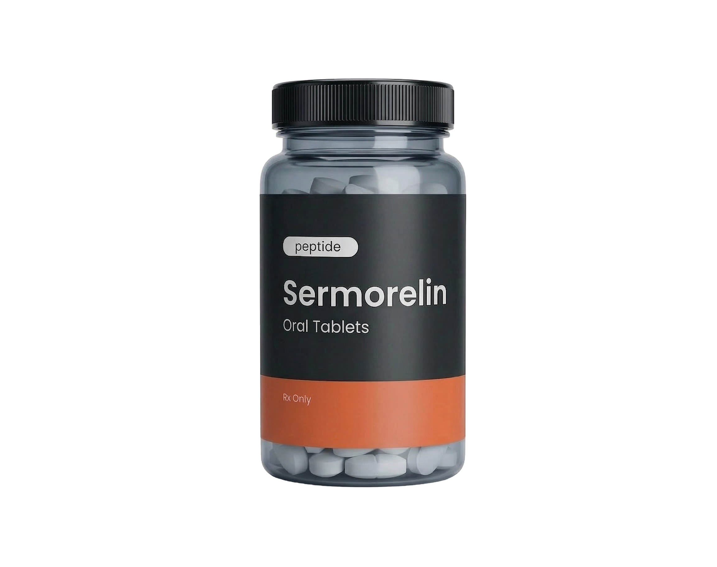 BMI MD - Sermorelin Oral Tablets