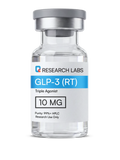 Research Labs GLP-3 (RT)