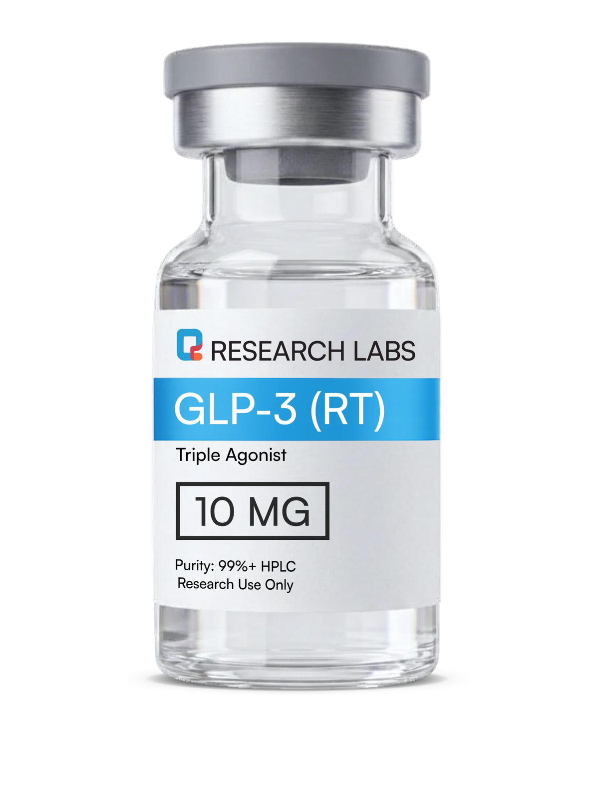 Research Labs GLP-3 (RT)