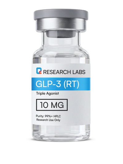 Research Labs GLP-3 (RT)
