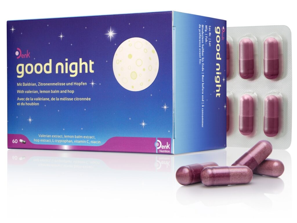 Night Capsules