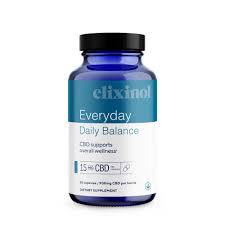 Daily Balance Capsules