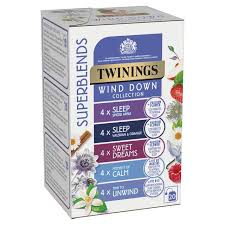 Wind Down Tea