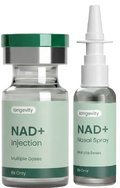 BMI MD - NAD+ Therapy