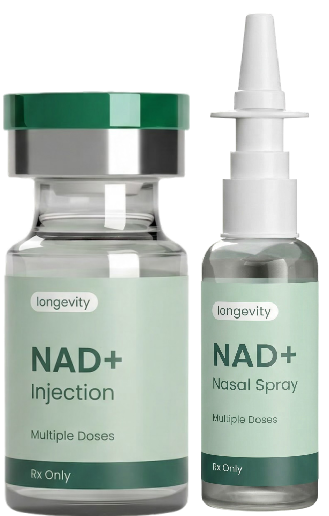 BMI MD - NAD+ Therapy