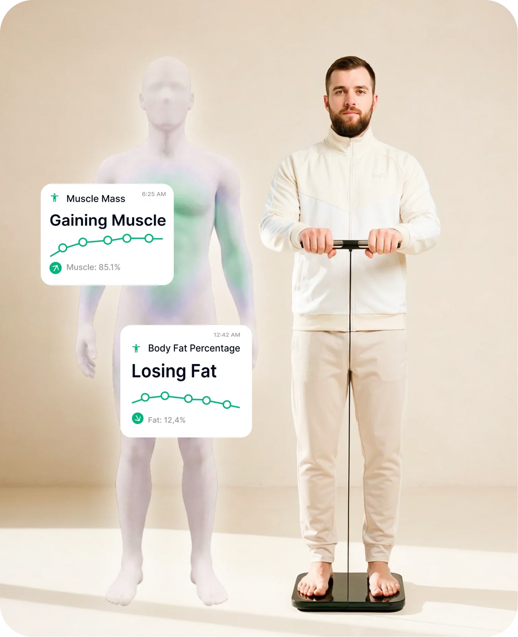 HumeCare+ — Personalized GLP-1 Weight Loss Protocol