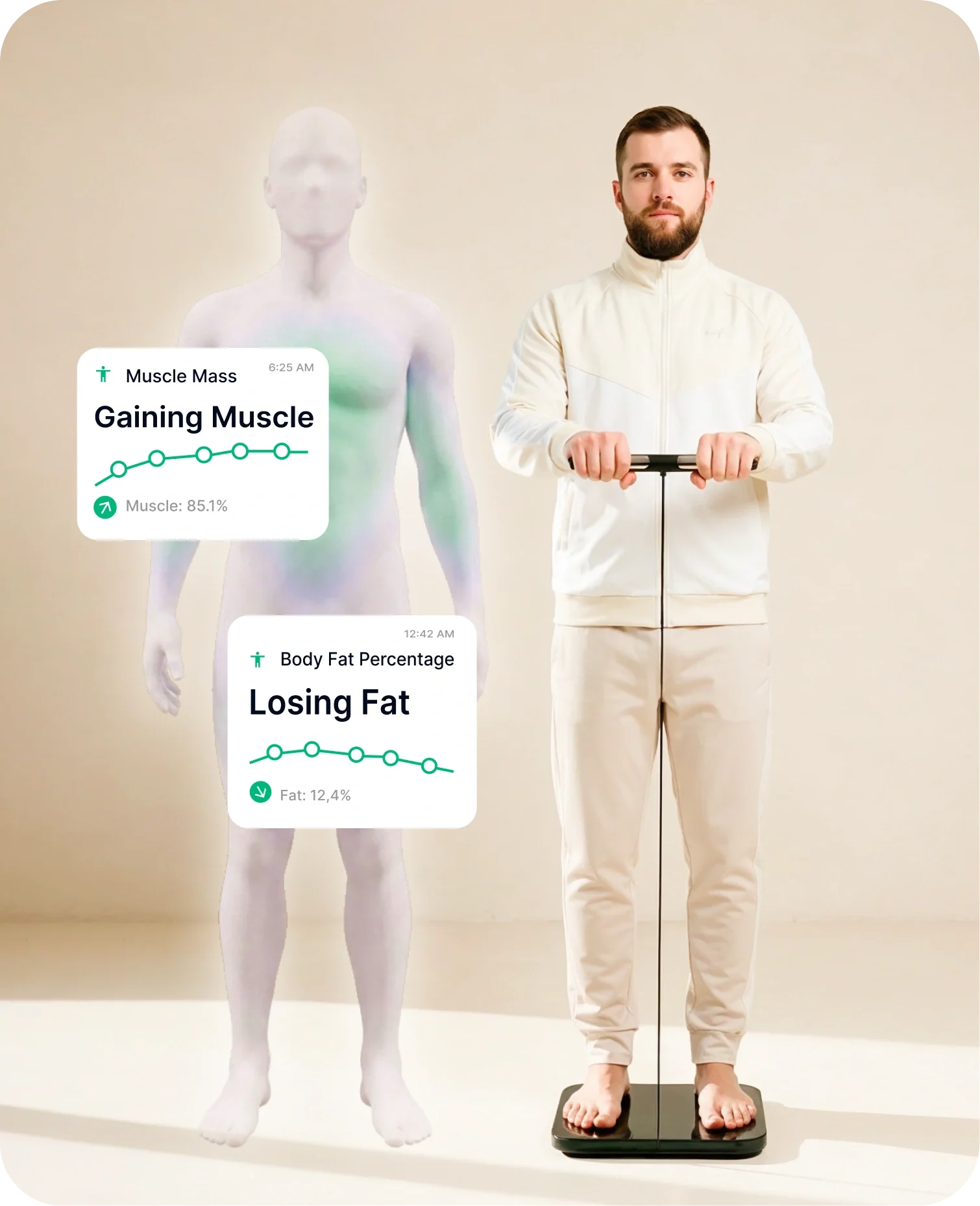 HumeCare+ — Personalized GLP-1 Weight Loss Protocol