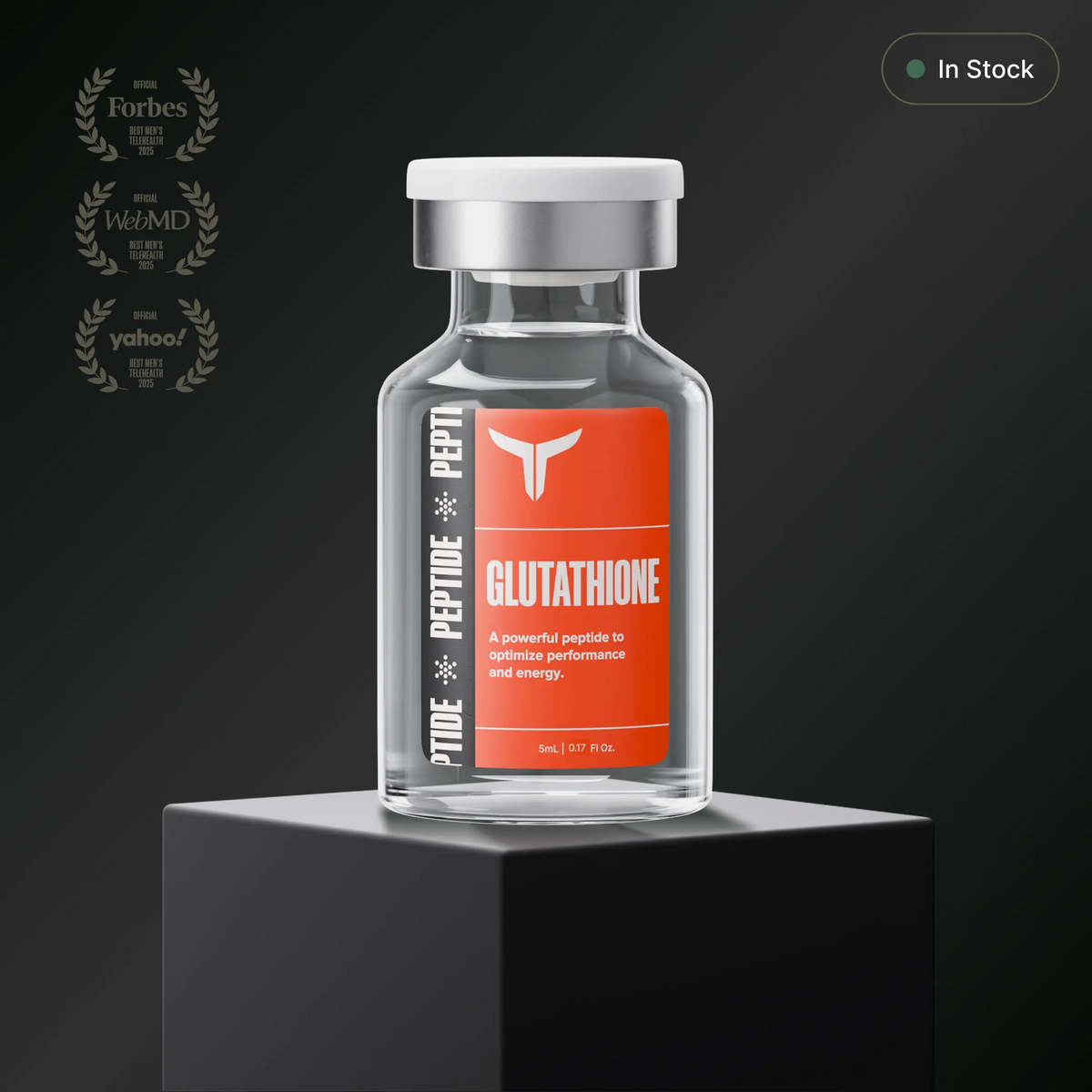 Taurus Glutathione Injection