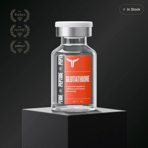 Taurus Glutathione Injection